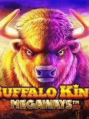 Buffalo King Megaways — Pragmatic Play