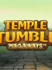 Temple Tumble — Relax Gaming