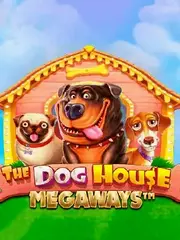 The Dog House Megaways — Pragmatic Play