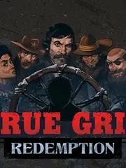 True Grit Redemption — Nolimit City